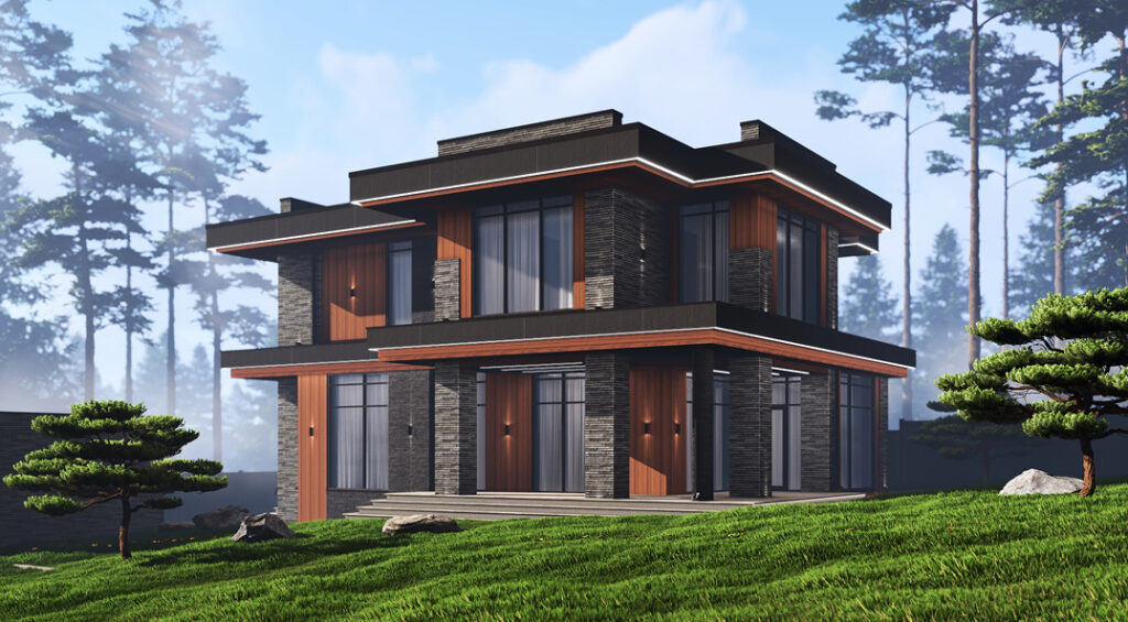 DOLGAN / North Residence